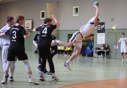 WEFR8834 2026 Februar 14 Lichtenrade