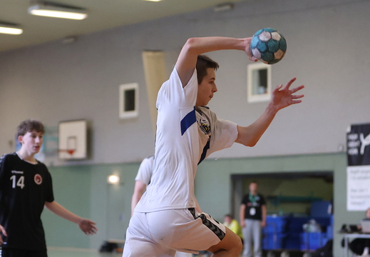 WEFR8841 2026 Februar 14 Lichtenrade