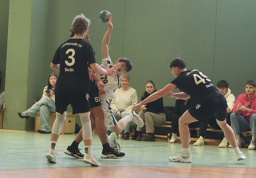 WEFR8854 2026 Februar 14 Lichtenrade