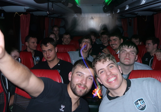 IMG 4058 2026 März 29 Rückfahrt Bus