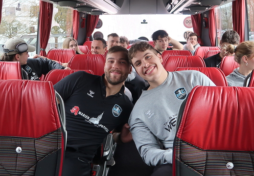 IMG 4011 2026 März 28 Blau Weiß 90 BErkin