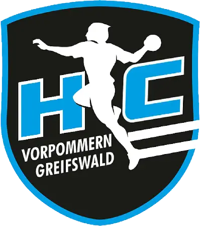 Logo HC Vorpommern-Greifswald