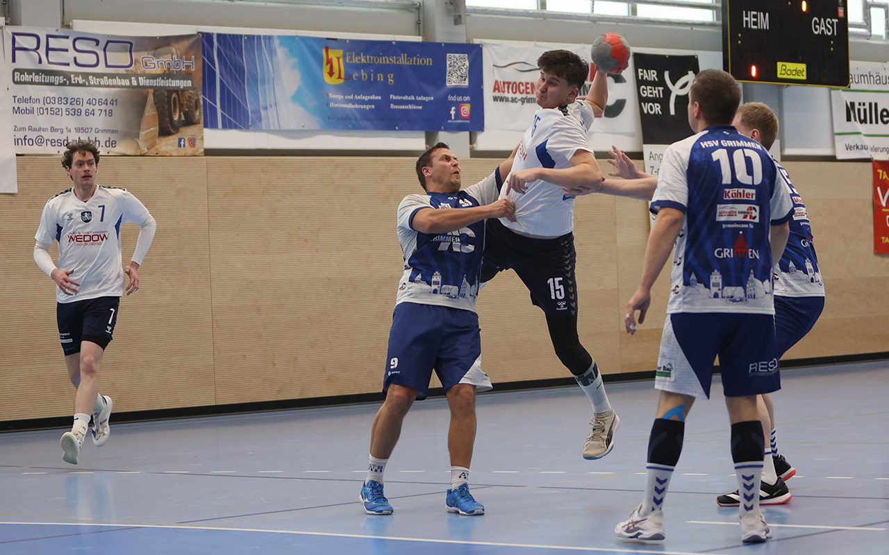 WEFR9326 2026 März 01 HSV Grimmen